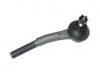 Rotule barre d'accouplement Tie Rod End:45046-39056